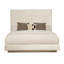 Meet U In The Middle Upholstered Bed-52797412