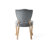 Richard Tufted Upholstered Parsons Chair-514172004