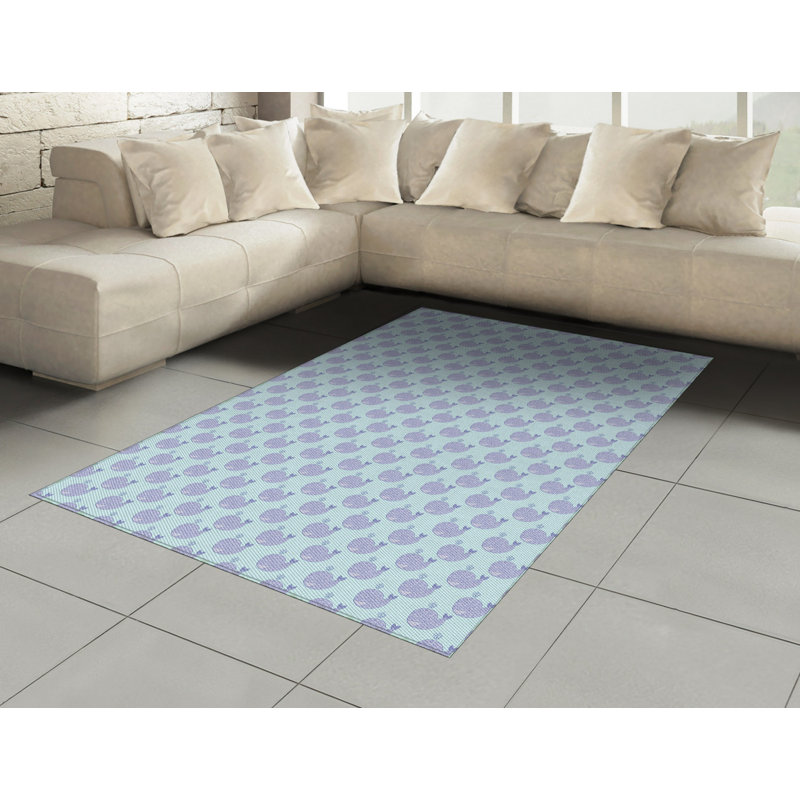 Berlin Hand Woven Area Rug, Rectangle 120 x 180cm