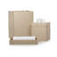 Manta Bathroom Tray Tumbler Bathroom Accessory
