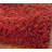 Assar Handmade Tufted Rust Area Rug-1134760617