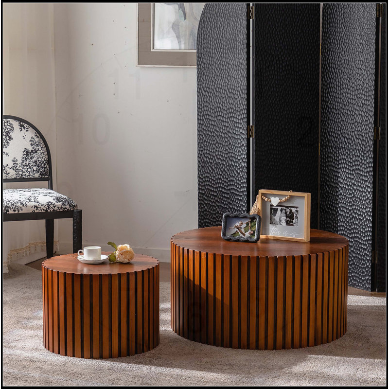 Table basse 47,25 po