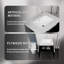 Meuble-lavabo flottant avec lavabo-630355038-630354981