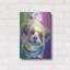 "Maltipoo - Ziggy" par Dawg Painter-580570409
