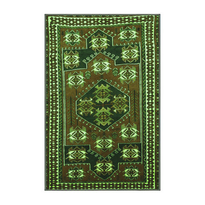 Tapis verts Traditional 626