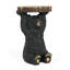 Tabouret de table d'appoint Black Bear