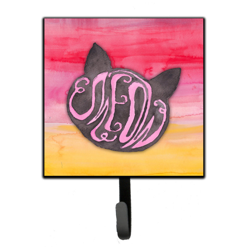 Phippsburg Wall Organizer with Key Hooks