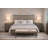Ping Upholstered Bed-32736031-32736030