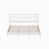 Blanc antique est en rupture de stock
