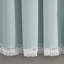 Semi Sheer Curtain Pair-251767424-251767426