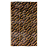 Pasha One-of-a-Kind 3'9" X 6'4" Hand Knotted Area Rug
