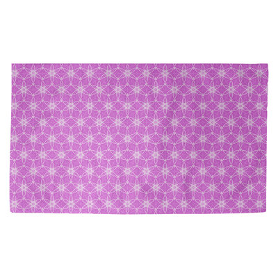 Avicia Floral Indoor Rug