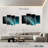 Kerner Dewy Teal Feather-108834789