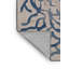 Tapis gris lavable à la machine-1587542906