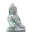 Brûleur d'encens Pendlebury Bouddha céladon