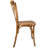 Crossback Chair ToughResin By Chivari-109591992