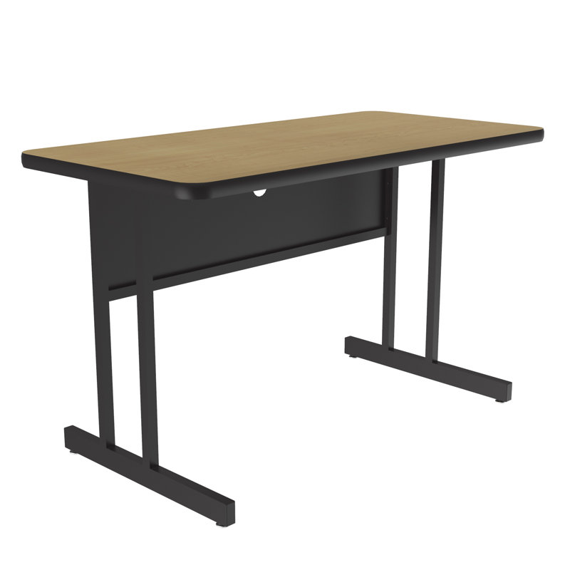 Poste de travail haute pression, Blanc, H 29 po x l 60 po x P 30 po
