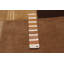 Tapis brun Opulence 8 pi 0 po x 10 pi 0 po