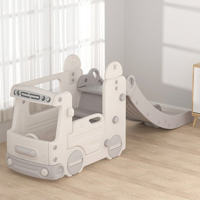Iuti Zoomie Kids Indoor Slide