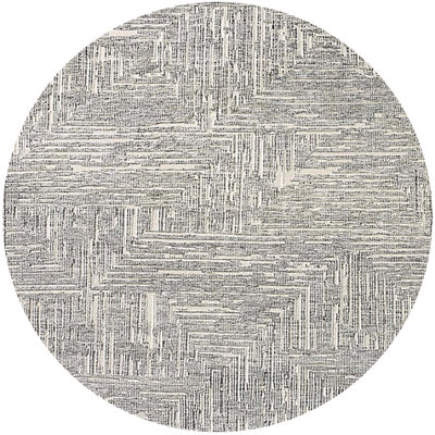 Geometric Indoor Rug