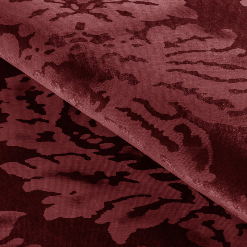Parham Velvet, Ruby