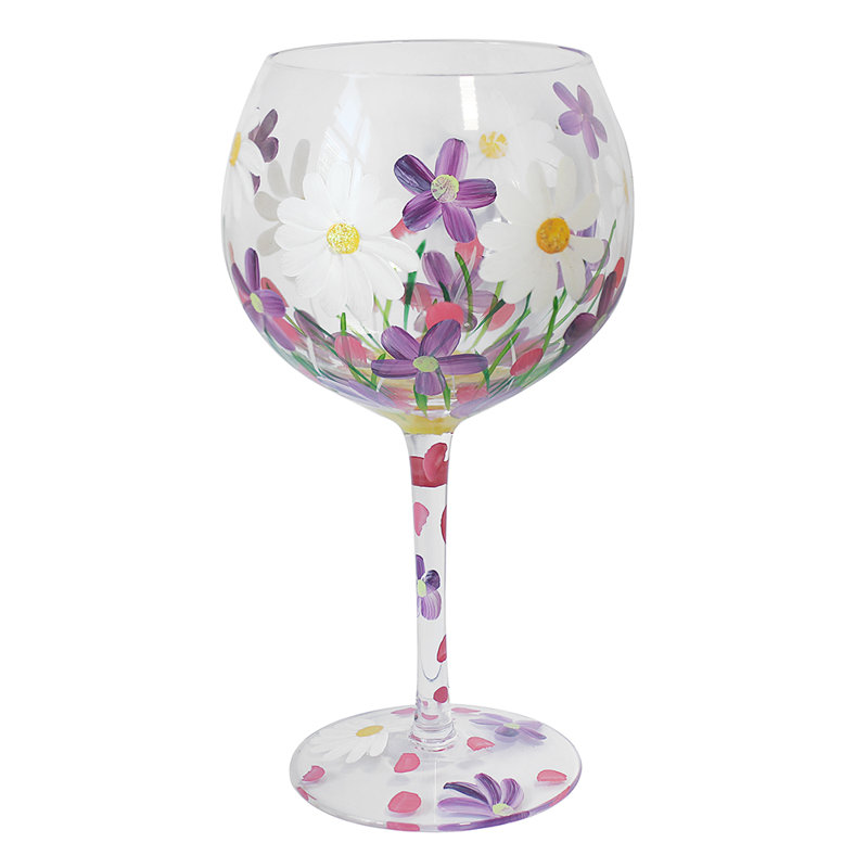 Addan Gin Balloon Glass