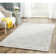 Manawa Geometric Wool Hand Woven Area Rug