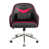 Rouge est en rupture de stock