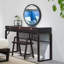 Commode de chambre en bois massif