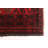Rizbaft Red Rug 3'8" x 5'11"