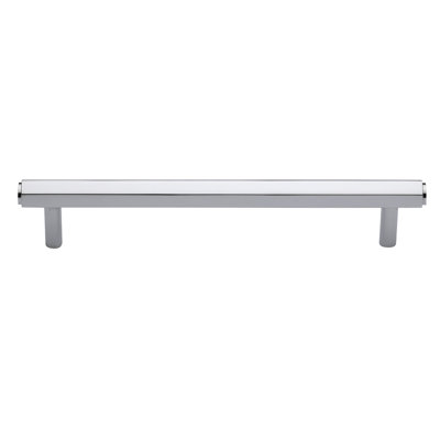 Hex Cabinet Bar Pull