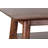 Grendon 46'' Solid Wood Console Table-356842093