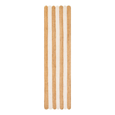 Striped Cosner Rug