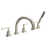 Polished Nickel is out of stock