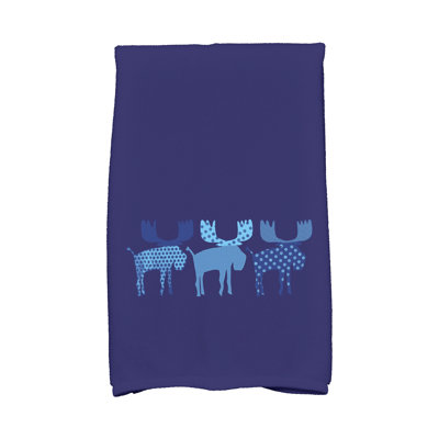 Serviette essuie-mains