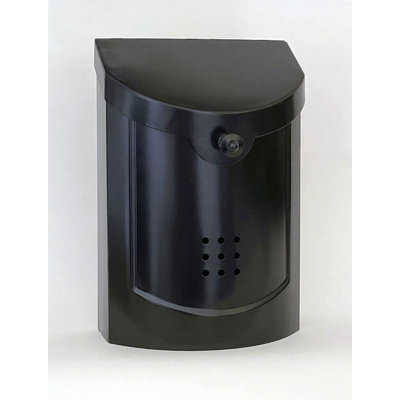 Wall Mounted Mailbox