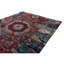 Hand Knotted Wool Area Rug