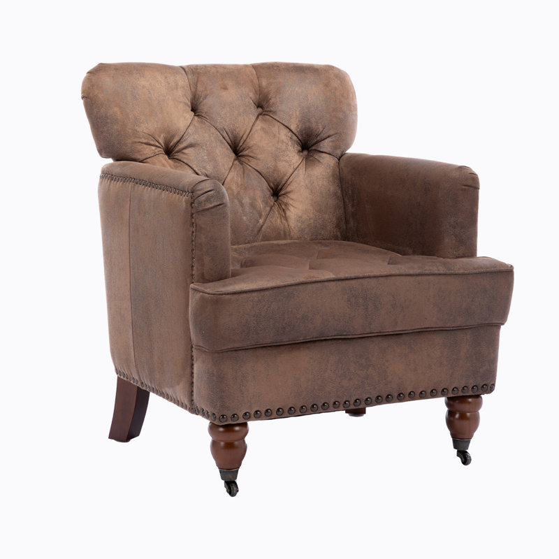 Fauteuil Brandall