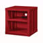 Table de chevet Cargo avec USB, style unique-381720710