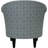 Aguiniga Upholstered Barrel Chair