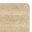Tapis beige touffeté à la main Montreal 22 po x 34 po-224436517