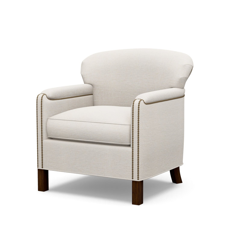 Wendy Armchair, Walnut, 5246-70