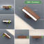 Daymont Wood LED Wallchiere-1799417508