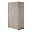 Merrow 90cm Portable Wardrobe