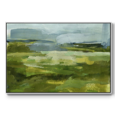 " Emerald View I "