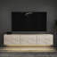 Ballarie TV Stand for TVs up to 70"