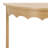 Jalis Half Round Console-549563404