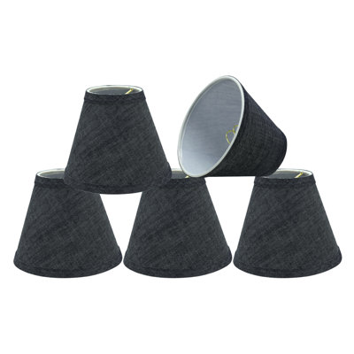 5'' H Empire Lamp Shade