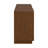 Collins 72" Sideboard In Natural Walnut