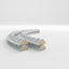 Ensemble d'anneaux de plafond Nexus-88035721-88035724